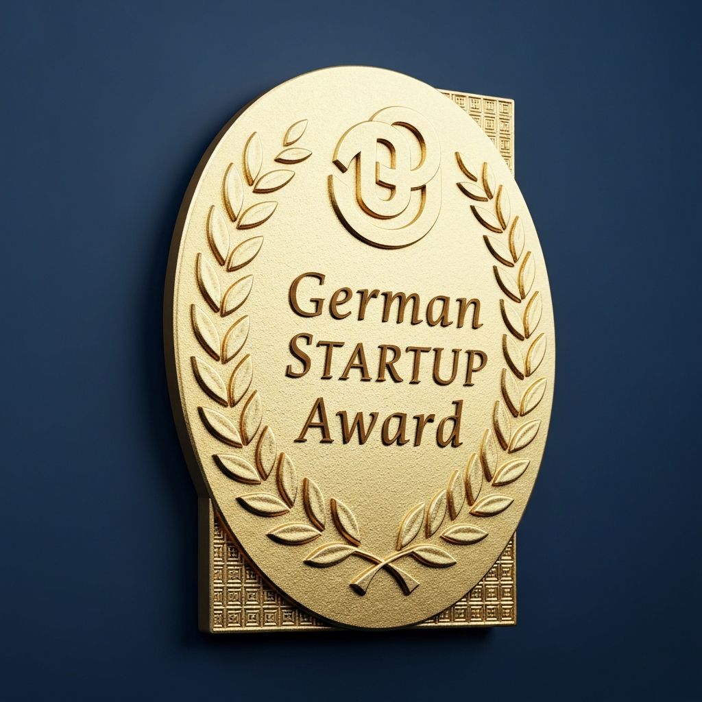 Top 50 Startups Deutschland