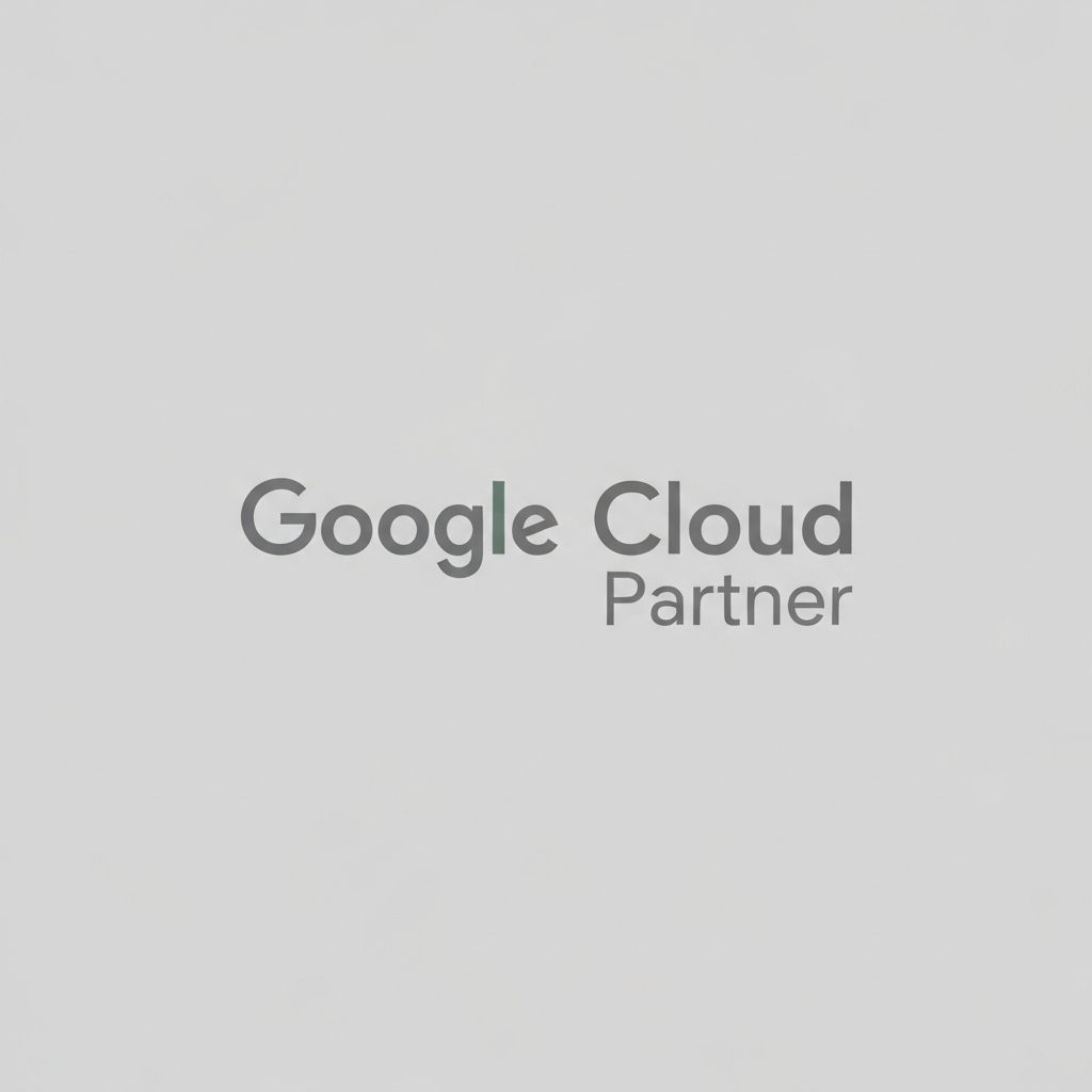 Google Cloud Partner