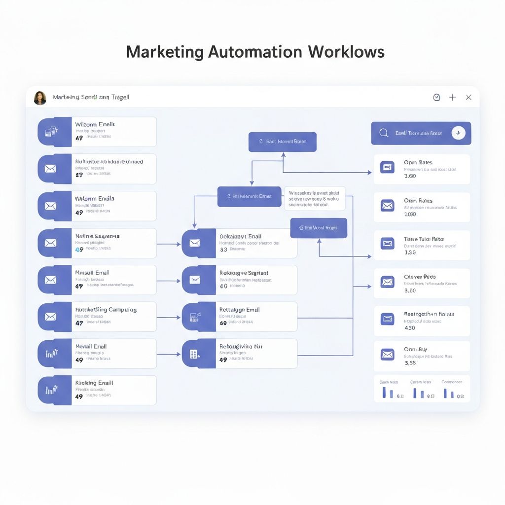 Marketing-Automatisierung Deep Dive