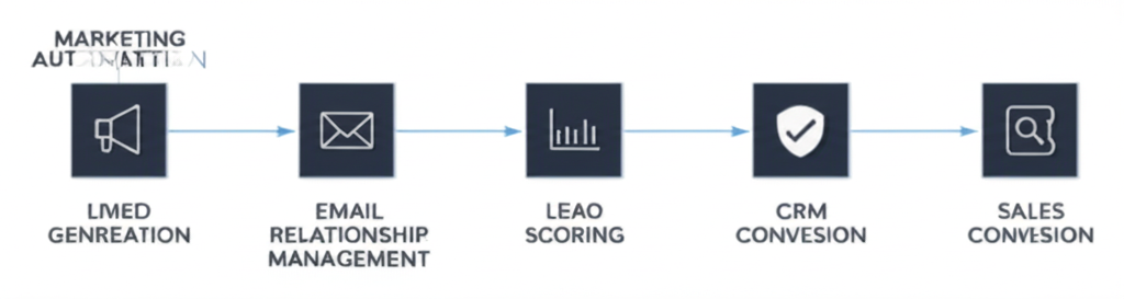 Marketing-Automatisierung: Der komplette Leitfaden
