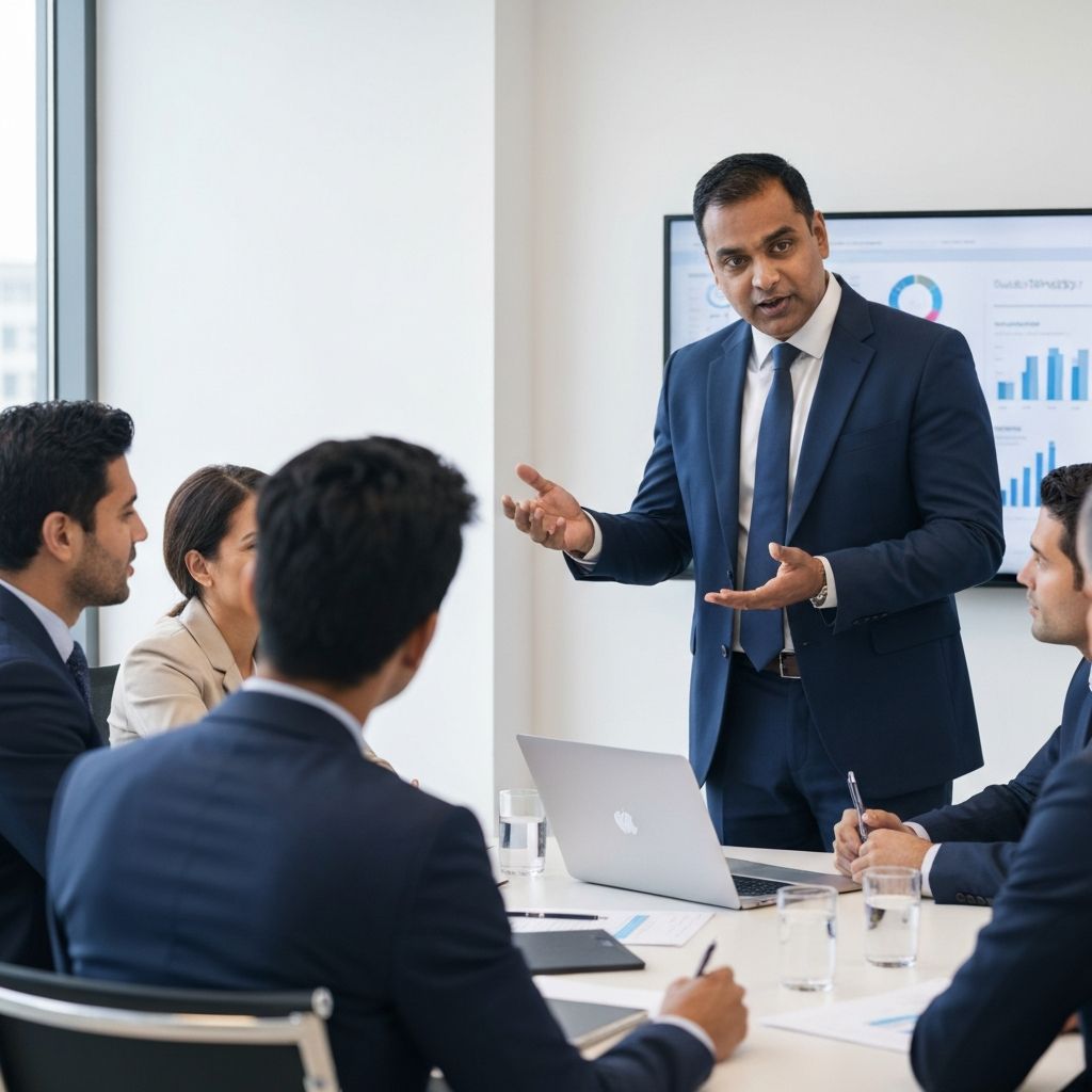 10 Strategien für höhere Conversion-Raten im B2B-Vertrieb