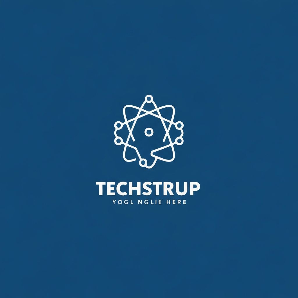 TechStart GmbH Logo